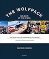 The Wolfpack: 365 Days at the wheel (Dutch and English Edition)