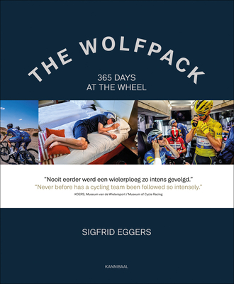 The Wolfpack: 365 Days at the wheel