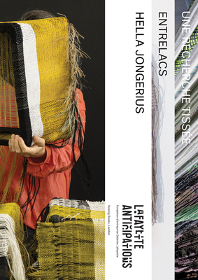 Hella Jongerius: Interlace, Woven Research