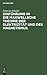 Einführung in Die Maxwellsche Theorie Der Elektrizität Und De... by Clemens Schaefer