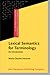 Lexical Semantics for Termi...