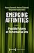 Emerging Affinities – Possible Futures of Performative Arts: Possible Futures of Performative Arts (Theatre Studies)