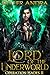 Lord of the Underworld (Operation Hades #2)