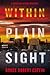 Within Plain Sight (Detective Byron, #4)