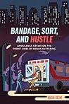 Bandage, Sort, an...