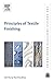 Principles of Textile Finishing (The Textile Institute Book)