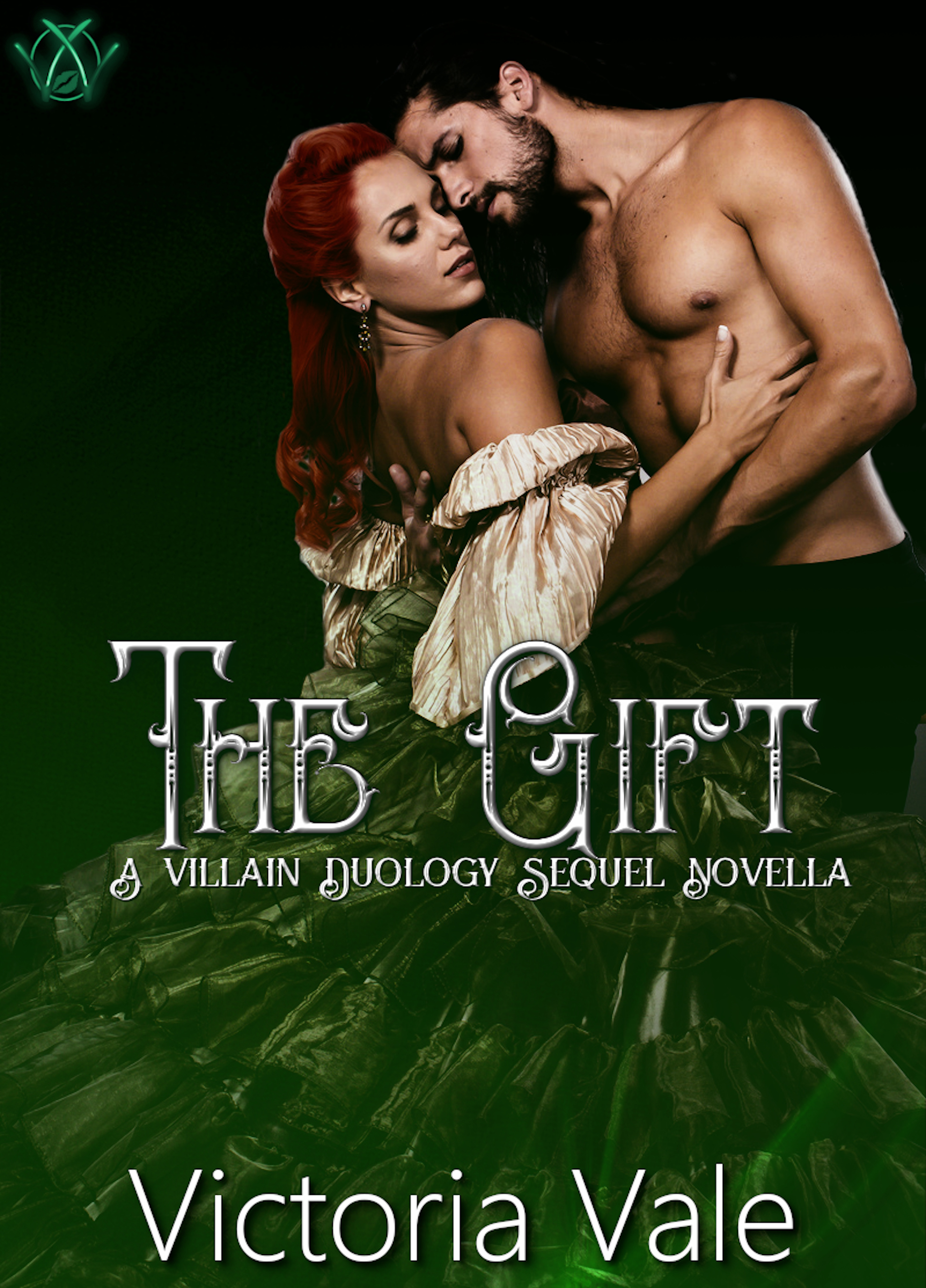The Gift (The Villain #4.5)