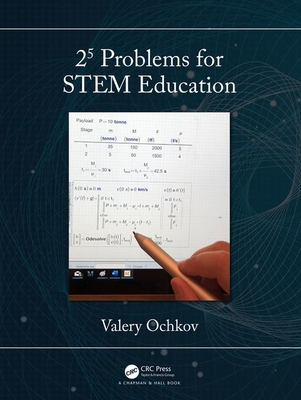 2⁵ Problems for Stem Education (Hardcover)
