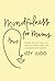 Mindfulness for Mums by Izzy Judd