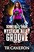 Mystical Alley Groove by T.R. Cameron