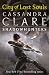 City of Lost Souls (The Mortal Instruments, #5)