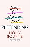 Is This What You Want? by Holly Bourne