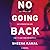 No Going Back (Nora Watts, #3)