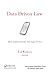 Data-Driven Law: Data Analytics and the New Legal Services (Data Analytics Applications)