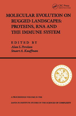 Molecular Evolution on Rugged Landscapes: Protein, Rna, and the Immune System