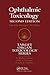 Ophthalmic Toxicology