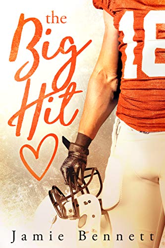 The Big Hit (Kindle Edition)