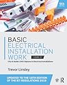Basic Electrical Installation Work, 9th ed