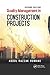 Quality Management in Construction Projects (Systems Innovation Book Series)