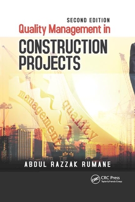 pdf download Quality Management in Construction Projects