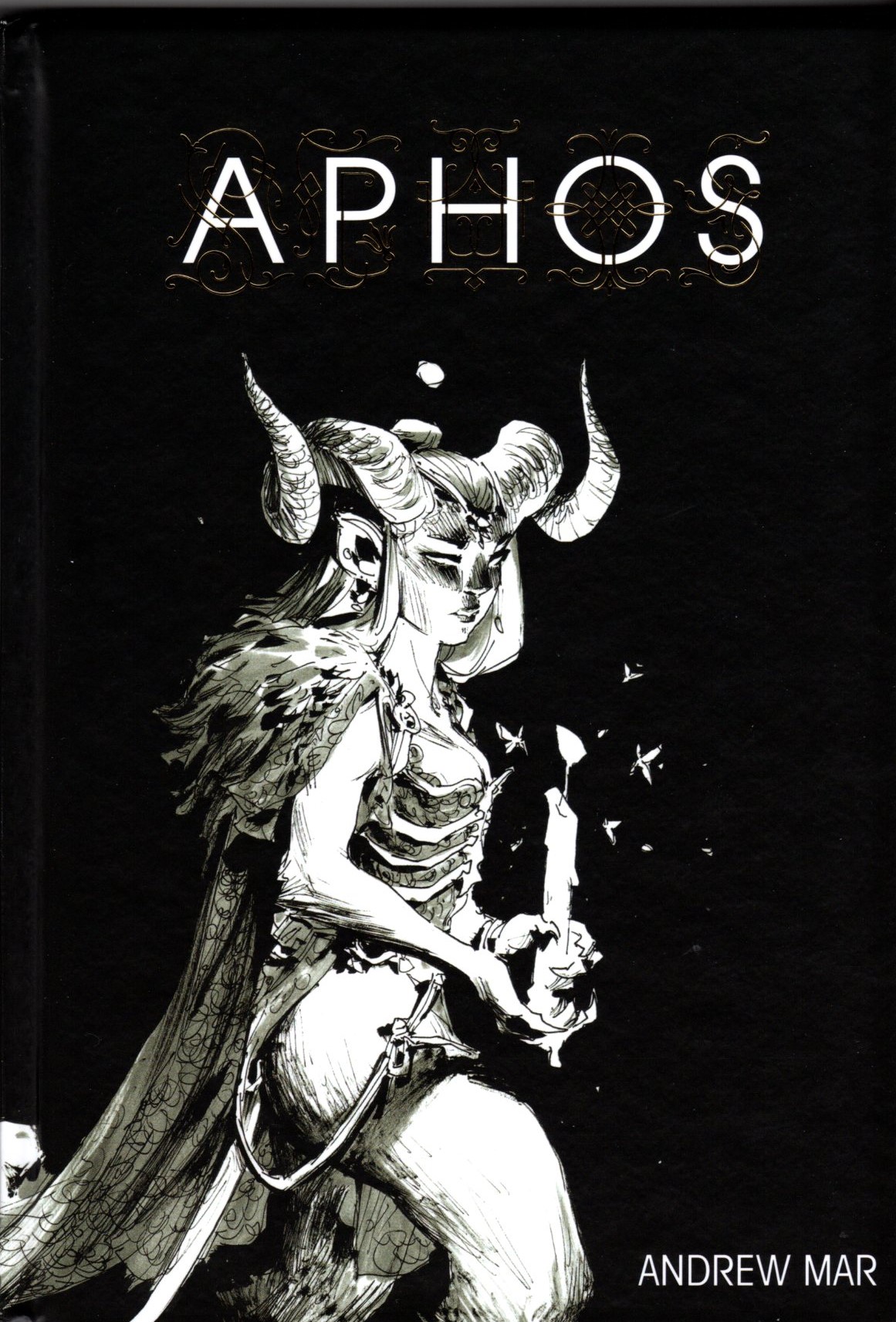 Aphos (Hardcover)