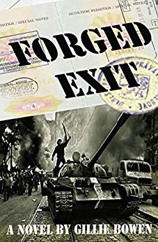Forged Exit