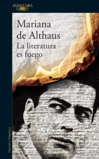 La literatura es fuego (Paperback)
