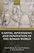 Capital, Investment, and In...