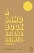 A Sand Book by Ariana Reines