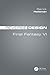 Reverse Design: Final Fantasy VI