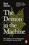 Demon in the Machine by Paul C.W. Davies