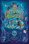 The Artifact Hunters