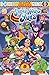 DC Super Hero Girls Giant #1 by Amanda Deibert