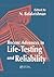 Recent Advances in Life-Testing and Reliability