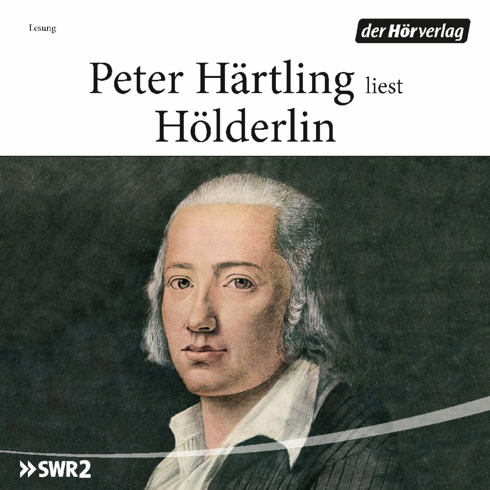 Peter Härtling liest Hölderlin