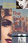 The Price of Salt...