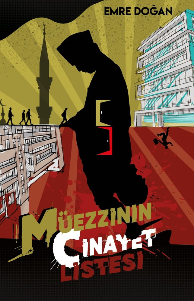 Müezzinin Cinayet Listesi