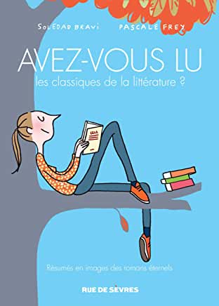 Avez-vous lu les classiques de la littérature ? Tome 2 (Paperback)