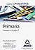 Cuerpo de Maestros Primaria. Temario Volumen 1 by S.L. CENTRO DE ESTUDIOS VECTOR