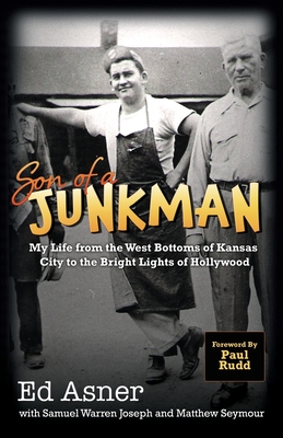 Son of Junkman: My Life from the West Bottoms of Kansas City to the Bright Lights of Hollywood