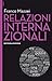 Relazioni internazionali - ...