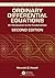 Ordinary Differential Equations: An Introduction to the Fundamentals