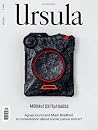 Ursula: Issue 4
