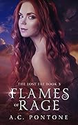 Flames of Rage