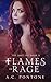 Flames of Rage (The Lost Fa...
