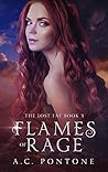 Flames of Rage