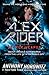 Secret Weapon: Seven Untold Adventures from the Life of a Teenaged Spy (Alex Rider #11.5)