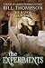 The Experiments (The Bayou Hauntings)