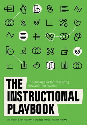 The Instructional Playbook: The Missing Link for Translating Research into Practice