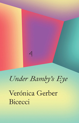 Verónica Gerber Bicecci: In the Eye of Bambi